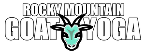 Rocky Mountain Goat Yoga