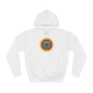 RMGY Mandala Hoodie