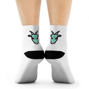 RMGY Crew Socks