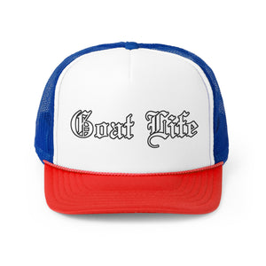 GOAT LIFE CAP