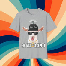 Load image into Gallery viewer, GOAT GANG