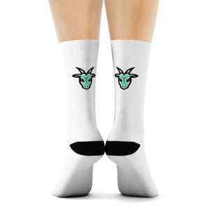 RMGY Crew Socks