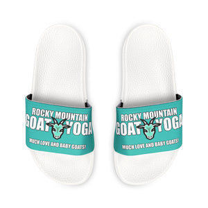 RMGY SLIDES