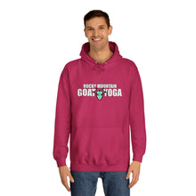 Load image into Gallery viewer, PINK RMGY HOODIE