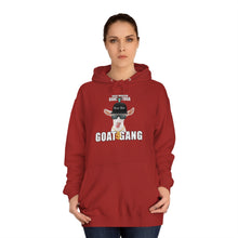 Load image into Gallery viewer, GOAT GANG HOODIE