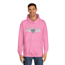 Load image into Gallery viewer, PINK RMGY HOODIE