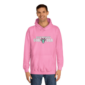 PINK RMGY HOODIE