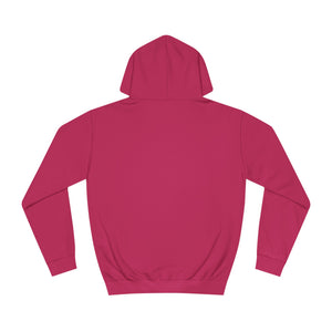 PINK RMGY HOODIE