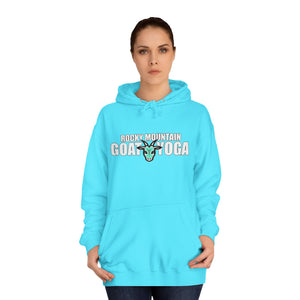 RMGY Hoodie Classic Teal