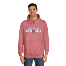 Load image into Gallery viewer, PINK RMGY HOODIE