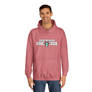 PINK RMGY HOODIE