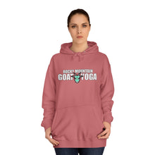 Load image into Gallery viewer, PINK RMGY HOODIE