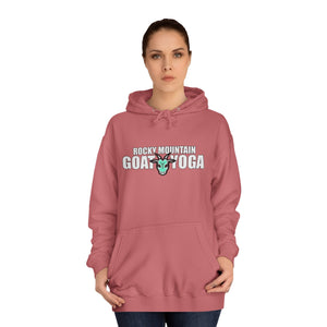 PINK RMGY HOODIE