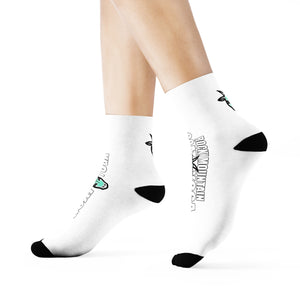 RMGY Crew Socks