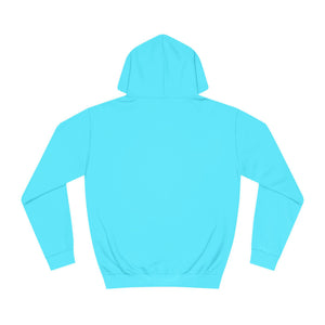 RMGY Hoodie Classic Teal