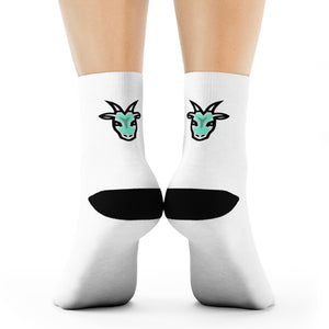 RMGY Crew Socks