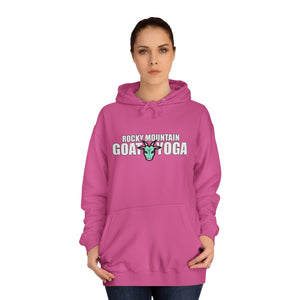 PINK RMGY HOODIE