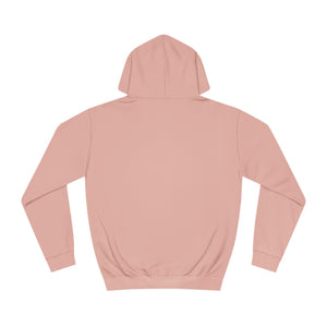 PINK RMGY HOODIE