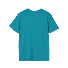 Load image into Gallery viewer, RMGY Softstyle Tee Classic Teal