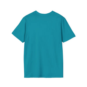 RMGY Softstyle Tee Classic Teal