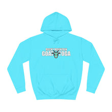 Load image into Gallery viewer, RMGY Hoodie Classic Teal