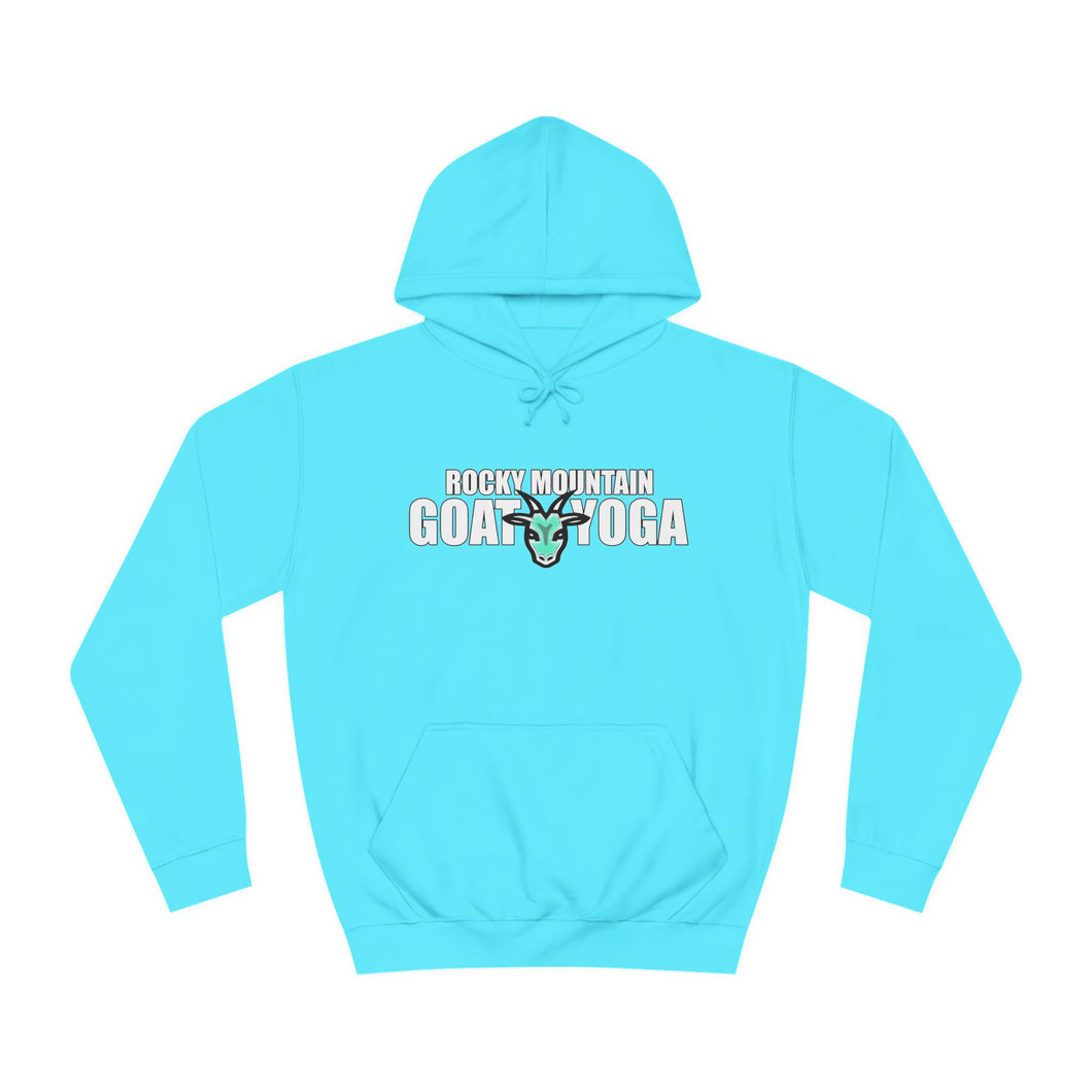 RMGY Hoodie Classic Teal