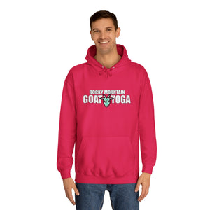 PINK RMGY HOODIE