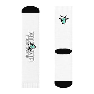 RMGY Crew Socks