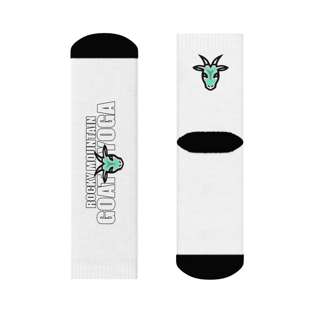 RMGY Crew Socks