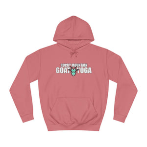 PINK RMGY HOODIE