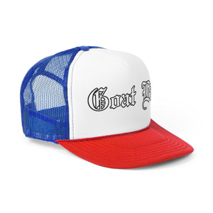 GOAT LIFE CAP