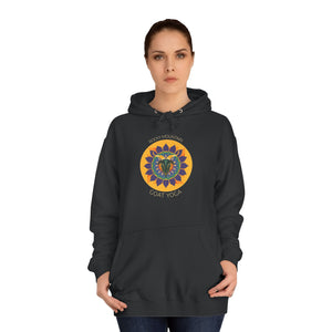 RMGY Mandala Hoodie