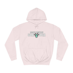 PINK RMGY HOODIE