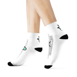 RMGY Crew Socks