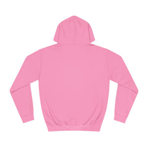 PINK RMGY HOODIE