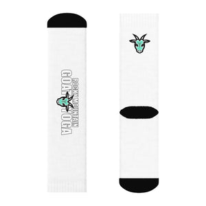 RMGY Crew Socks