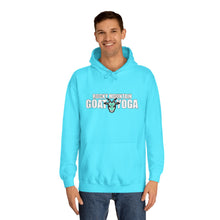 Load image into Gallery viewer, RMGY Hoodie Classic Teal