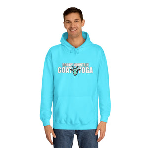 RMGY Hoodie Classic Teal