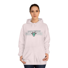 Load image into Gallery viewer, PINK RMGY HOODIE