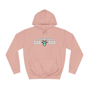 PINK RMGY HOODIE