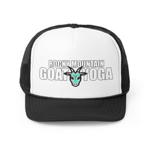 Load image into Gallery viewer, RMGY Trucker Cap
