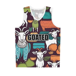 GOATED Jersey 1