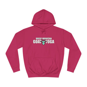 PINK RMGY HOODIE