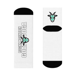 RMGY Crew Socks