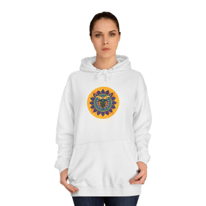 RMGY Mandala Hoodie