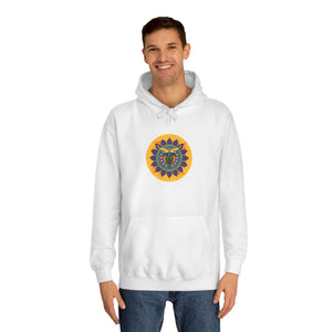 RMGY Mandala Hoodie