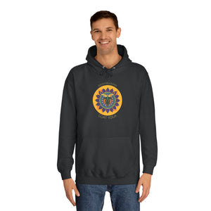 RMGY Mandala Hoodie