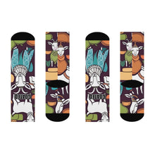 Load image into Gallery viewer, GOATED Socks