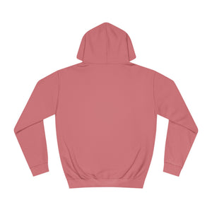 PINK RMGY HOODIE