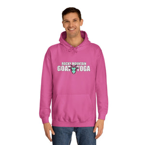 PINK RMGY HOODIE